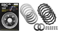 Suzuki Clutch Kit