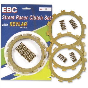 Suzuki Clutch Kit