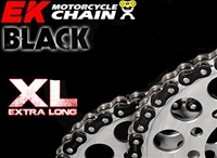 EK CHAIN MOTORCYCLE CHAINS