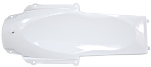 Pearl Splash White '08 EuroTail for Suzuki GSXR1000 (07-08) with LED Lights (product code: EUROSGSXR1K0708PSW)