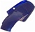 ZX-14 (06-2011) KAWASAKI CANDY THUNDER BLUE EUROTAIL (PRODUCT CODE #EUROSZX140607CTB)
