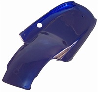 ZX-14 (06-2011) KAWASAKI CANDY THUNDER BLUE EUROTAIL (PRODUCT CODE #EUROSZX140607CTB)