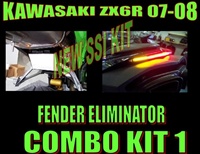 Fender Eliminator Kit