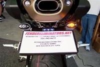 Fender Eliminator Kit