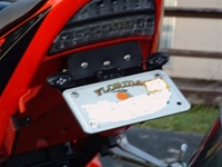 Fender Eliminator Kit