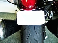 Fender Eliminator Kit