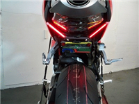 Honda CBR 600RR 2013-2016 Fender Eliminator