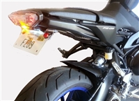 Yamaha FZ09 2014-2015 LED Fender Eliminator