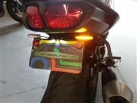 Yamaha FZ8 2013-2015 LED Fender Eliminator