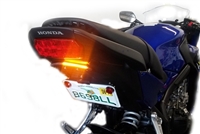 Honda CBR 650F SS Fender Eliminator Kit