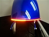 Honda Motorcycle Tail Light