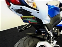 Suzuki GSX-R1000 Fender Eliminator