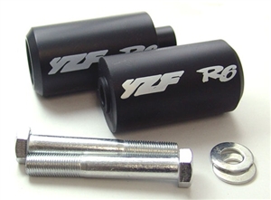 Yamaha Frame Slider