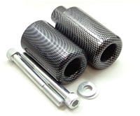 Sportbike Frame Sliders