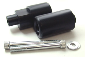 Sportbike Frame Sliders