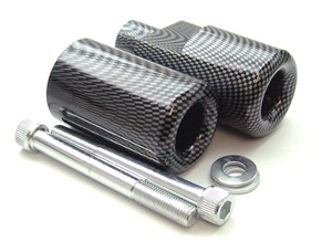 Sportbike Frame Sliders