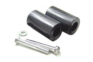 Sportbike Frame Sliders