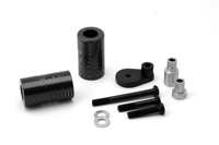 Sportbike Frame Sliders