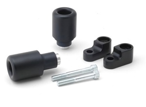 Sportbike Frame Sliders