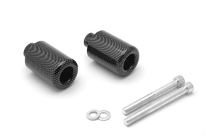 Sportbike Frame Sliders