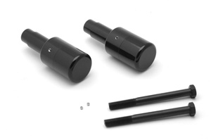 Sportbike Frame Sliders