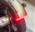 Harley Softail Slim LED Fender Brake Signal Bar