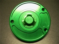 Motorcycle Gas Cap