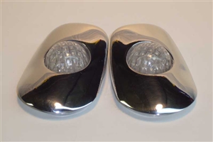 Kawasaki ’98-’02 ZX-6r Flushmount Signals