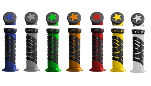 Motorcycle Hand Grips