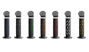 Motorcycle Hand Grips