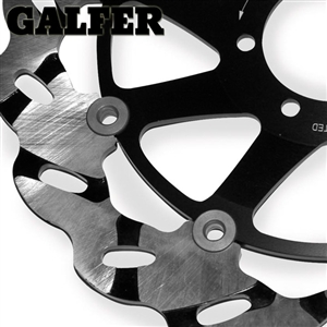 Aprilia Galfer Front Rotor