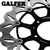 Ducati Galfer Front Rotor