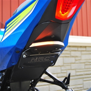 Suzuki GSXR1000 '17-'18 Fender Eliminator Kit