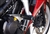 Honda CBR250R Frame Slider