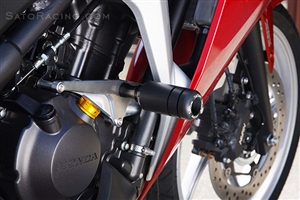 Honda CBR250R Frame Slider