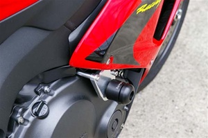 Sportbike Frame Sliders