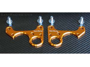 RACING HOOKS