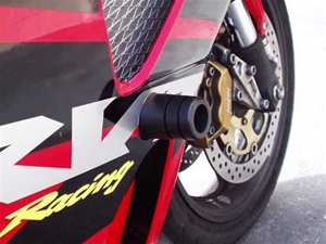 Sportbike Frame Sliders