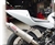 Hotbodies Honda CBRF4i (01-03) Fiberglass Race Tail Section