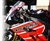 Hotbodies Honda CBR1000RR (04-07) Fiberglass Race Tank Cover