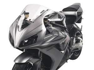 Hotbodies HONDA CBR1000RR (04-07) SS Windscreen (Stock Replacement) - Clear