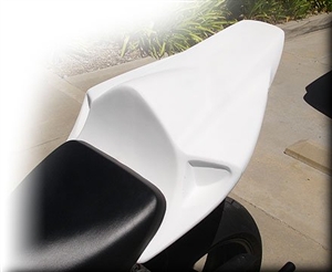 Hotbodies Honda CBR1000RR (06-07) Fiberglass Race Tail Section