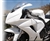 Hotbodies Honda CBR1000RR (06-07) Fiberglass Race Upper