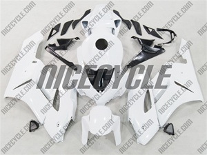 Honda CBR 1000RR Unpainted Fairings