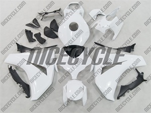 Honda CBR 1000RR Unpainted Fairings