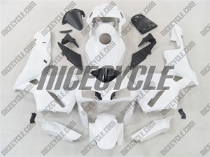 Honda CBR600RR Unpainted Fairing