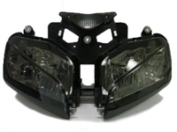 Honda CBR1000RR Headlight Assembly