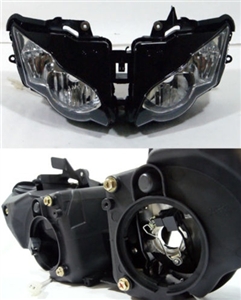 Honda CBR1000RR Headlight Assembly