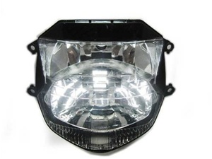 Honda CBR1100XX Headlight Assembly