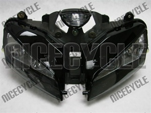 Honda CBR600RR Headlight Assembly